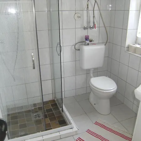 Nr1 Дом отдыха *