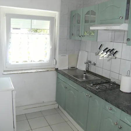 Hébergement de vacances Nr1 *