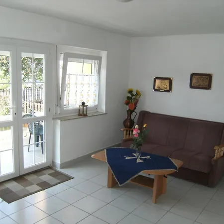 Hébergement de vacances Nr1 Balatonszarszo