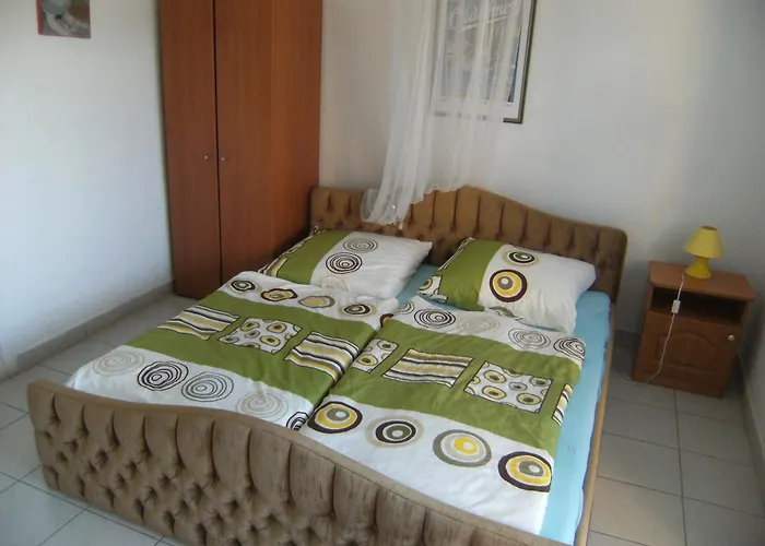 Nr1 Vakantiehuis Balatonszarszo