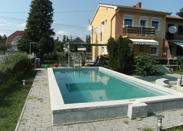 Nr1 Hébergement de vacances